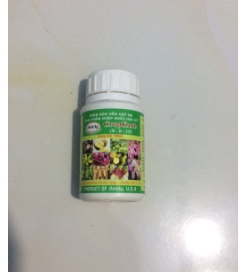 PHÂN BÓN CROPKARB 100ML