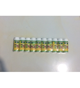 PHÂN BÓN LÁ HỮU CƠ SINH HỌC ROOTS - 8ML