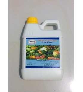 PHÂN BÓN LÁ CAO CẤP PLANT POWER 1L