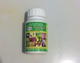 PHÂN BÓN CROPKARB 100ML