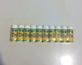 PHÂN BÓN LÁ HỮU CƠ SINH HỌC ROOTS - 8ML