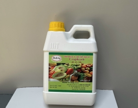 PHÂN BÓN CROPKARB 1L